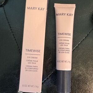 Mary Kay Timewise Eye Cream